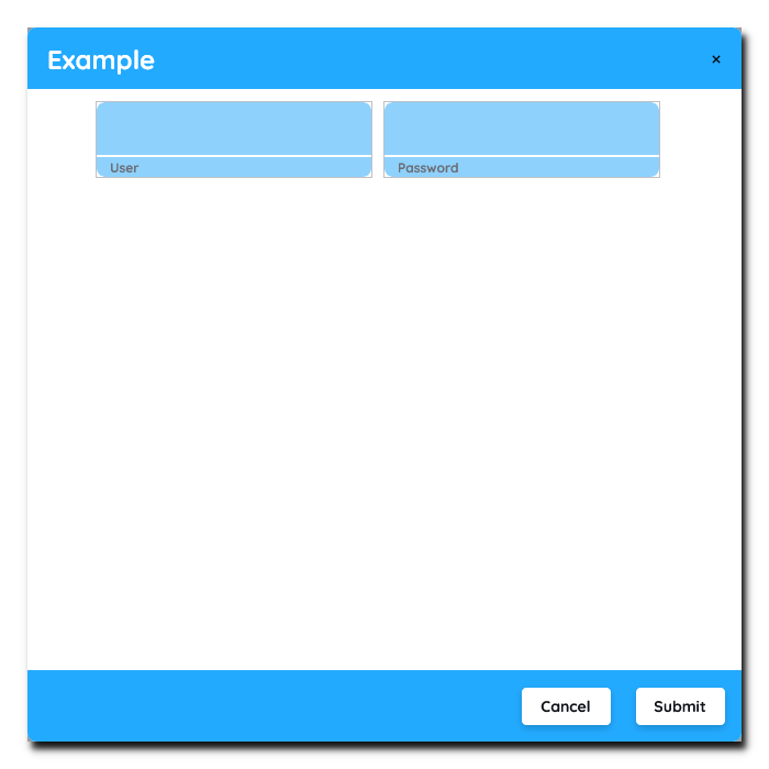PopupAlignmentExample1